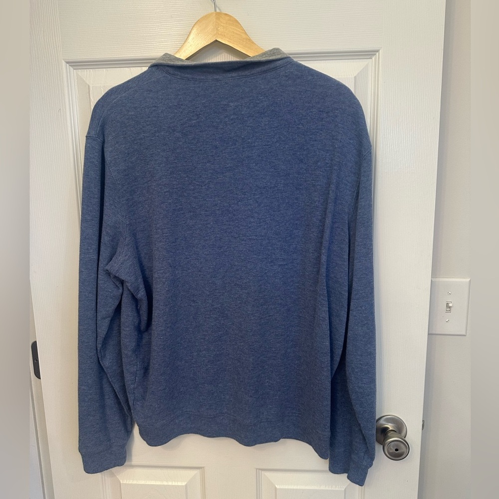 Masters Quarter-Zip - image 5